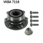 SKF Radlagersatz